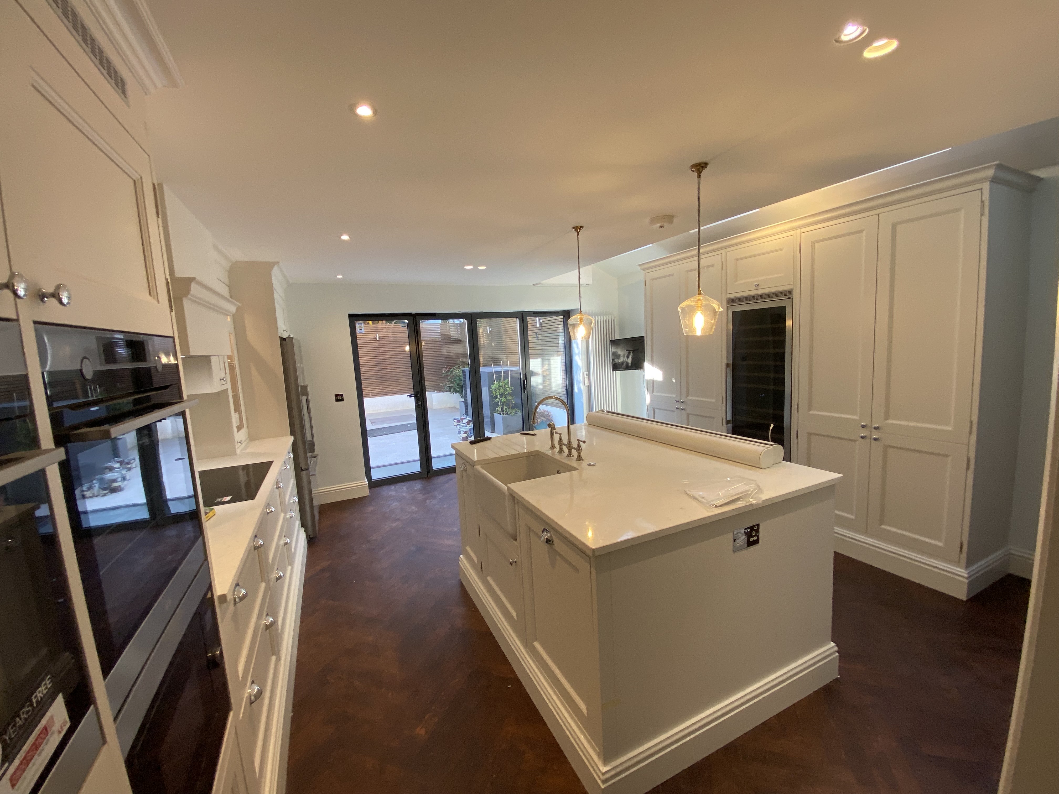 Gallery Image 63 - SW11 Refurbishment